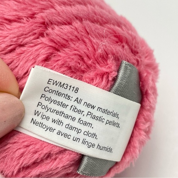 Hallmark Piglet From Winnie the Pooh Easter Plush - Picture 11 of 12